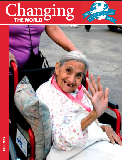 Volume #44 Fall 2020